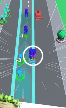 灵敏赛车官方1