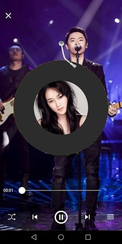 天天好听音乐0