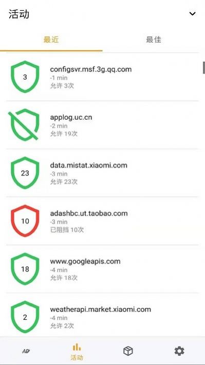 开屏小能手1