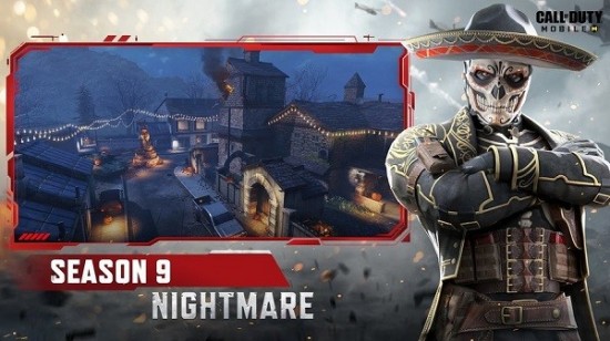 call of duty mobile国际服2