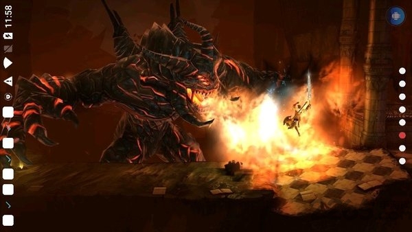 原界之罪 Grimvalor0