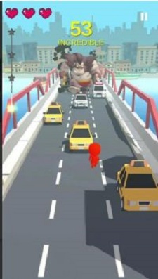 金刚逃生0