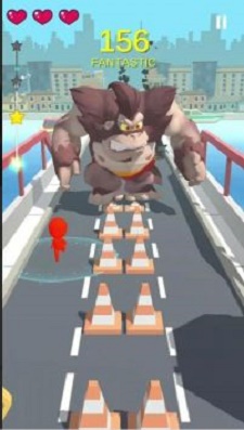 金刚逃生2