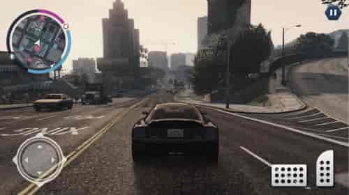 黑帮格兰德街(MafiaGangster:GrandStreet)2