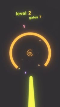 旋转宇宙手游1