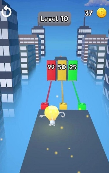 灯泡快跑2
