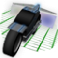 3D光速赛车