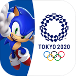 索尼克在2020东京奥运会
