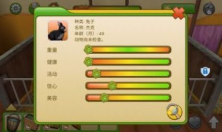 我的动物王国2