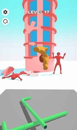 毁灭之手0