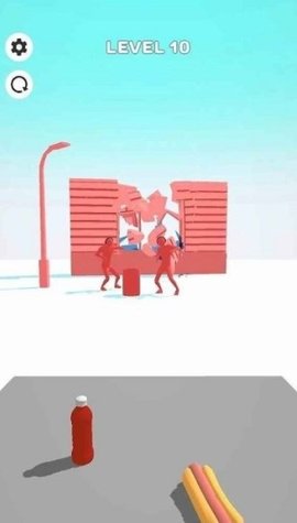 毁灭之手2