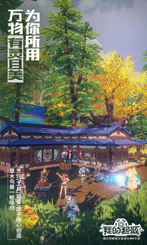 我的起源20232