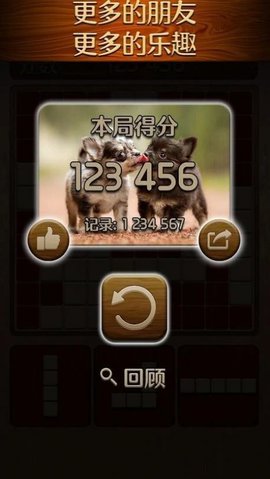 Woody拼图游戏2