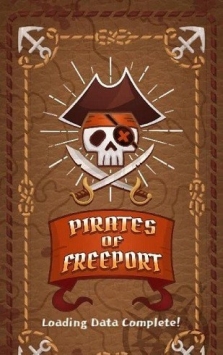 自由港海盗2
