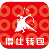 得仕钱包