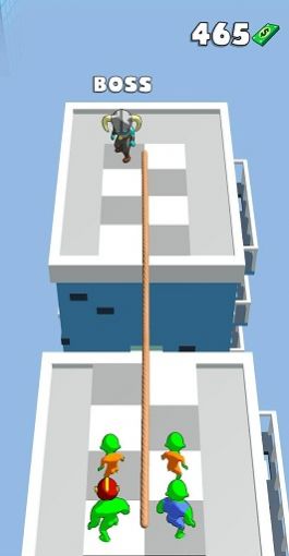 拔河大战3D2