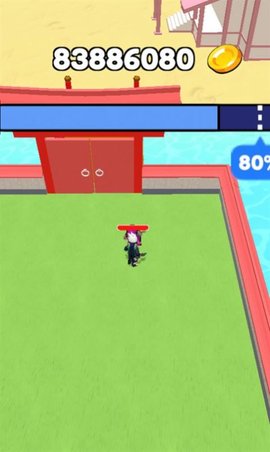 小人战斗滚滚滚中文版1