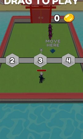 小人战斗滚滚滚中文版2