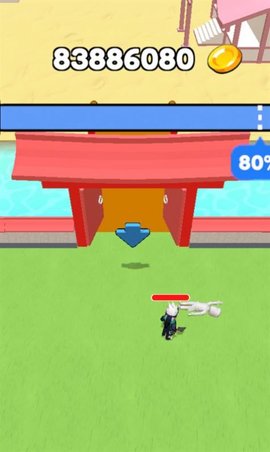 小人战斗滚滚滚中文版3