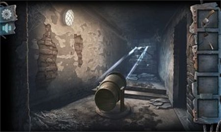 逃离疯人院中文版2