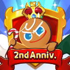 冲呀饼干人王国(Cookie Run: Kingdom)