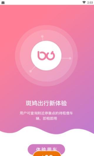 斑鸠出行0