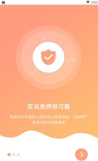 斑鸠出行2