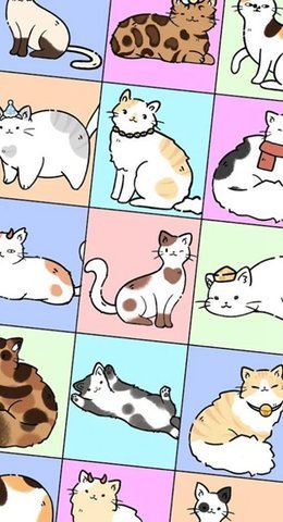 萌猫制造商手游3