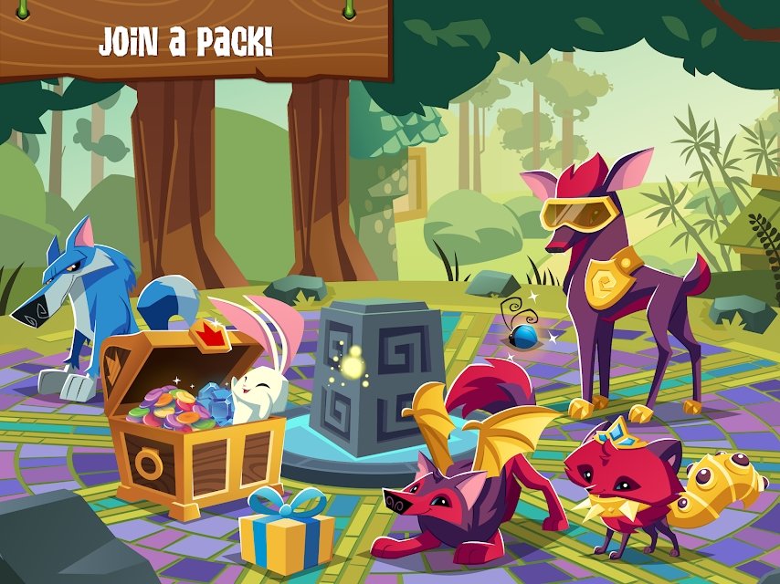 AnimalJam1