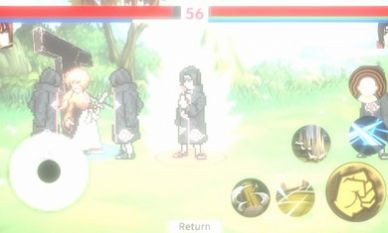 火影game通灵游戏3