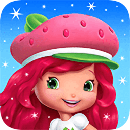 草莓公主水果跑酷免费