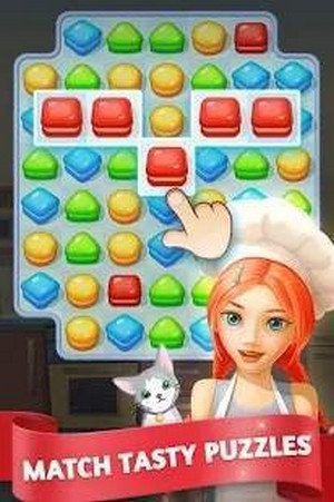 美味比赛0
