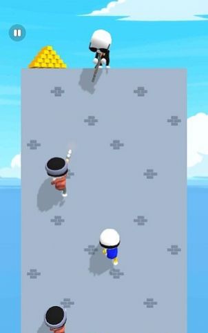 射小偷游戏1
