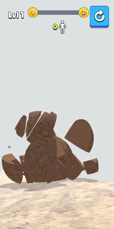 推动巨石0