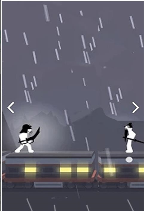 火柴人暗黑王者3