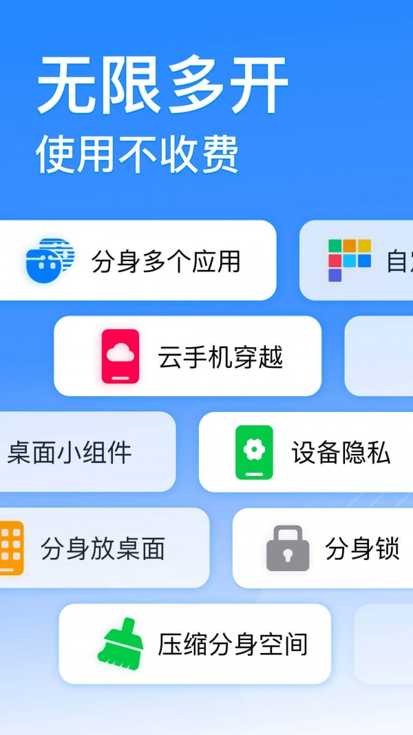 云手机分身2