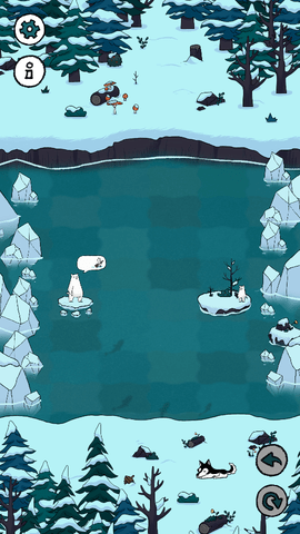 极地乐园(Arctictopia)4