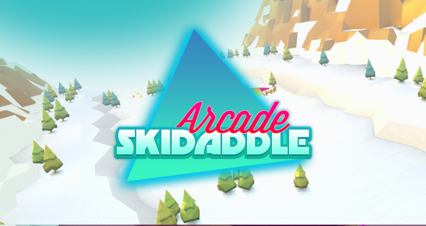 滑雪游乐场（ArcadeSkidaddle）2