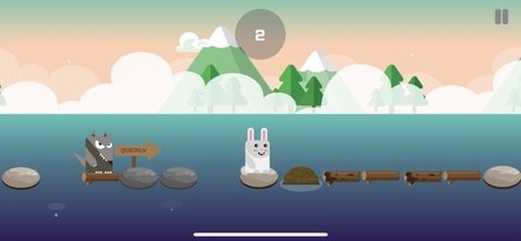 危险的河流手游安装0