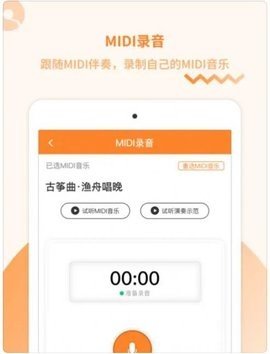 琴拿手还课2