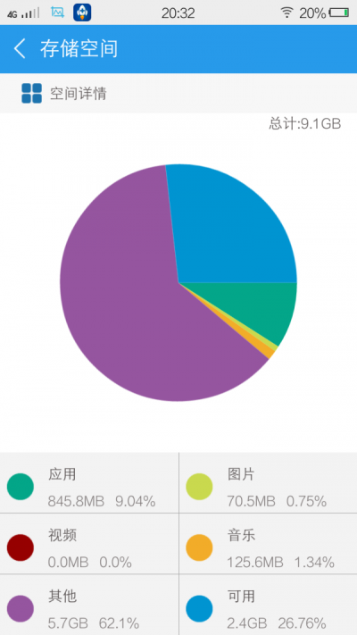 内存小助手2