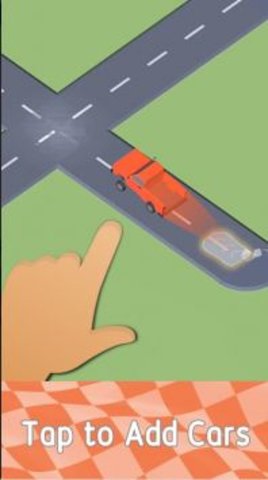 派对汽车3