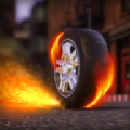 疯狂的轮胎竞速(CrazyTireRush)