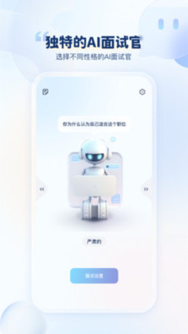 我的AI面试官中文版2
