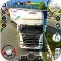 未来货物运输(US Modern Heavy Grand Truck 3D)