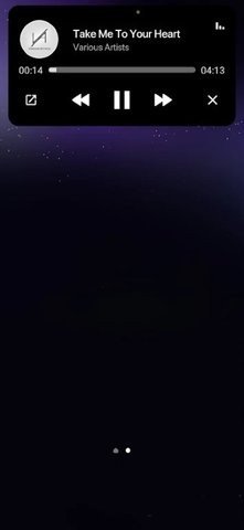 dynamic island灵动岛版1