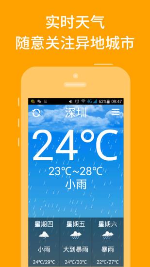 简易老人桌面2