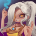 女神与魔法游戏