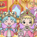 吉彼公主梦幻村中文版
