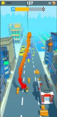 平衡跑者2